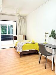 Pine Grove (D21), Condominium #560987401